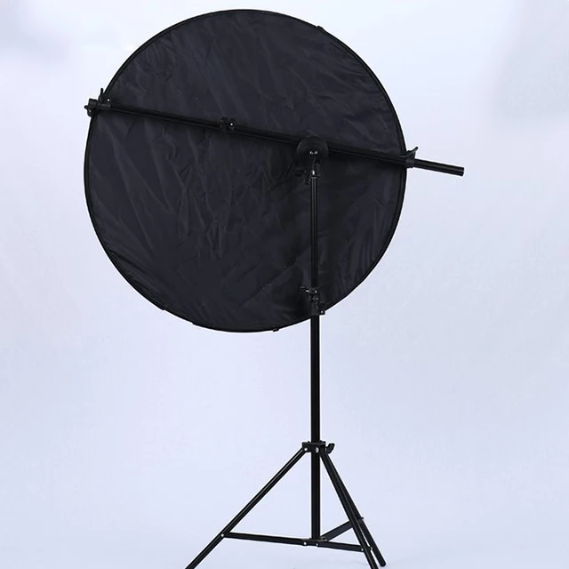 Профессиональный держатель для отражателей MASSA без стойки, фото №2 Профессиональный держатель для отражателей MASSA без стойки, фото №2