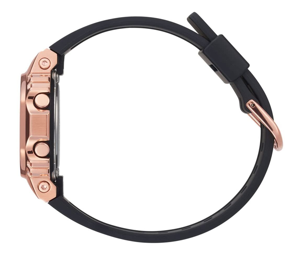 Жіночий годинник Casio GM-S5600PG-1ER, фото №3