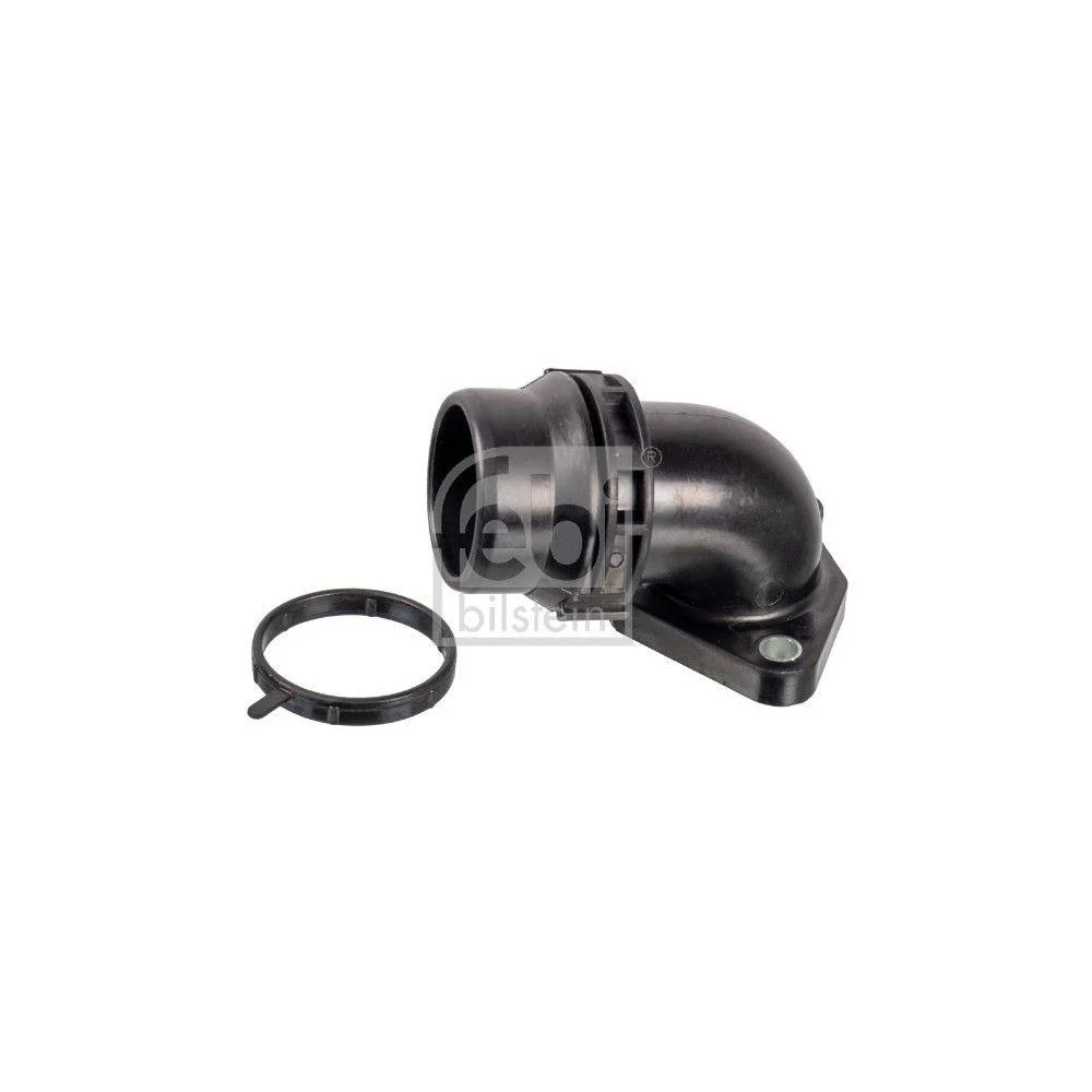 Фланец охлаждающей жидкости FEBI BILSTEIN 26640 для BMW, головка блока цилиндров, фото №2