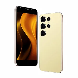 Смартфон 6.3" 4G 2GB RAM 16GB Brown - Фото 1