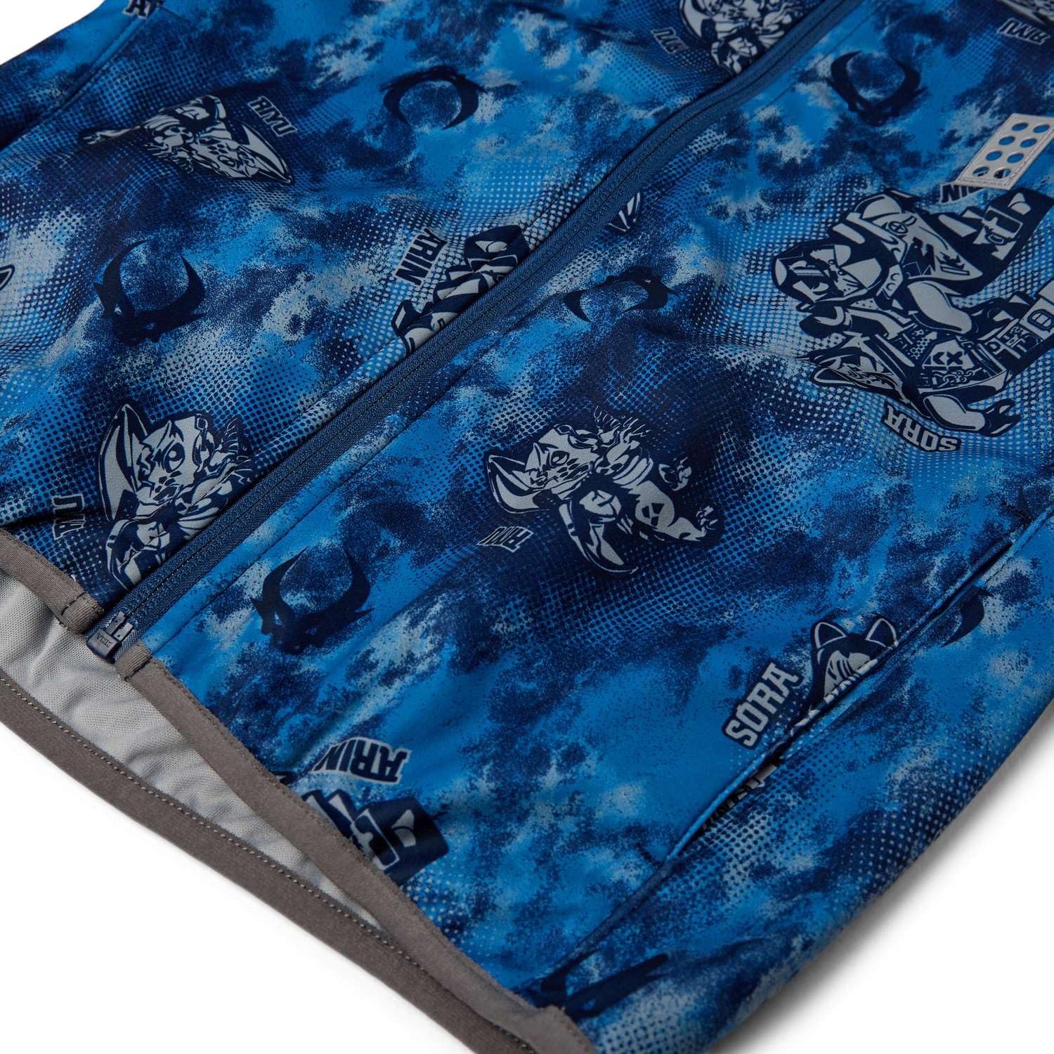 Куртка LEGO, фото №7