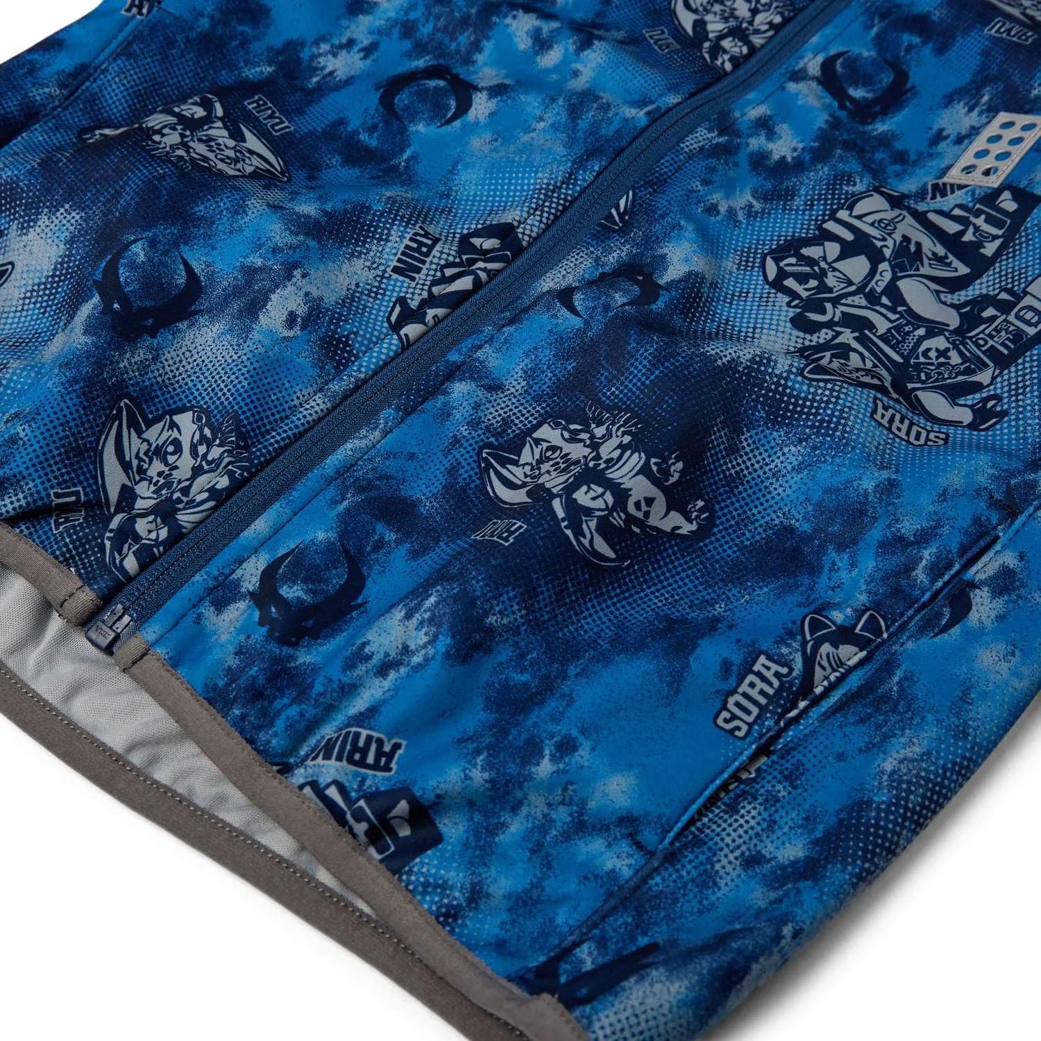 Куртка LEGO, фото №7