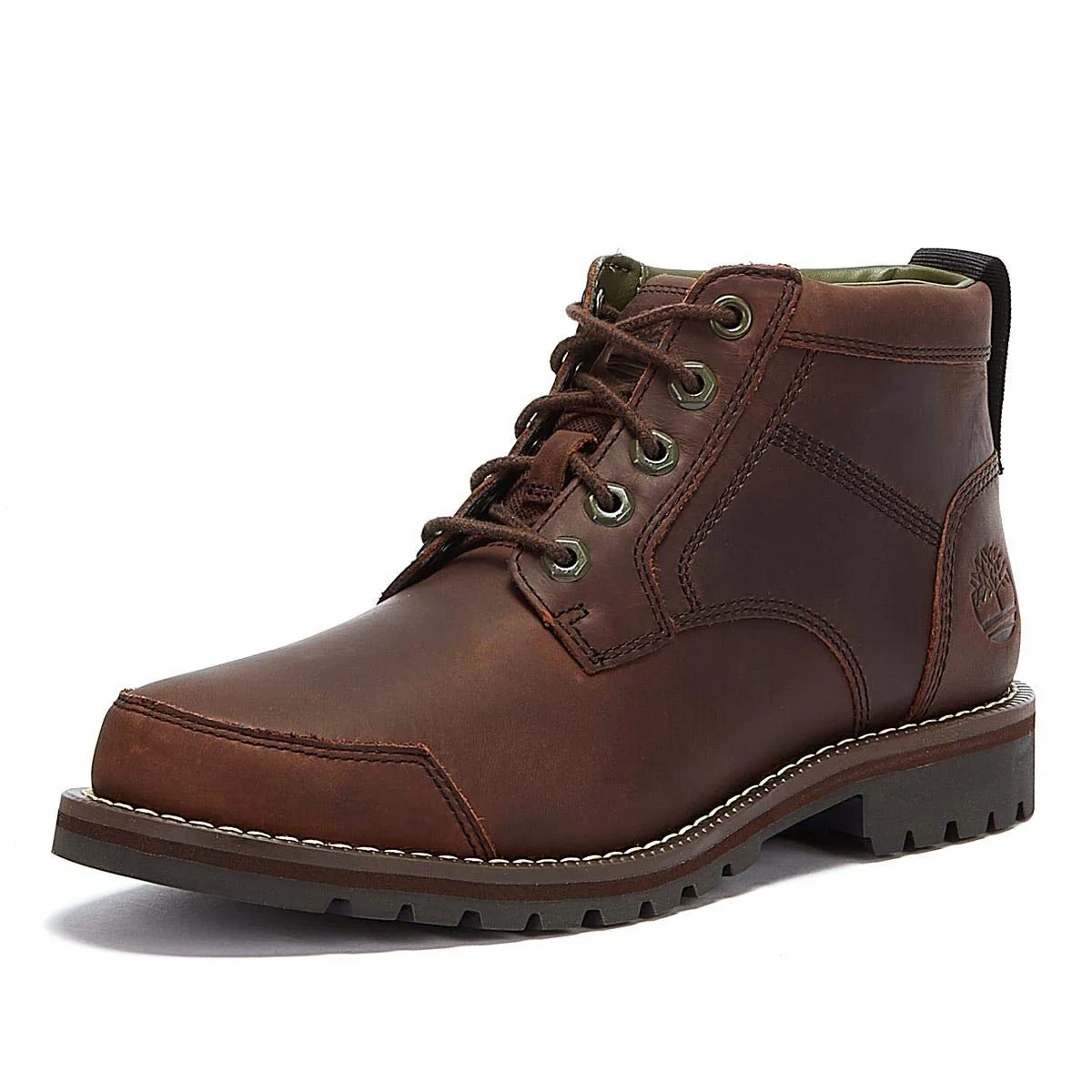 Мужские ботинки Chukka Timberland Larchmont II, фото №1 Мужские ботинки Chukka Timberland Larchmont II, фото №1