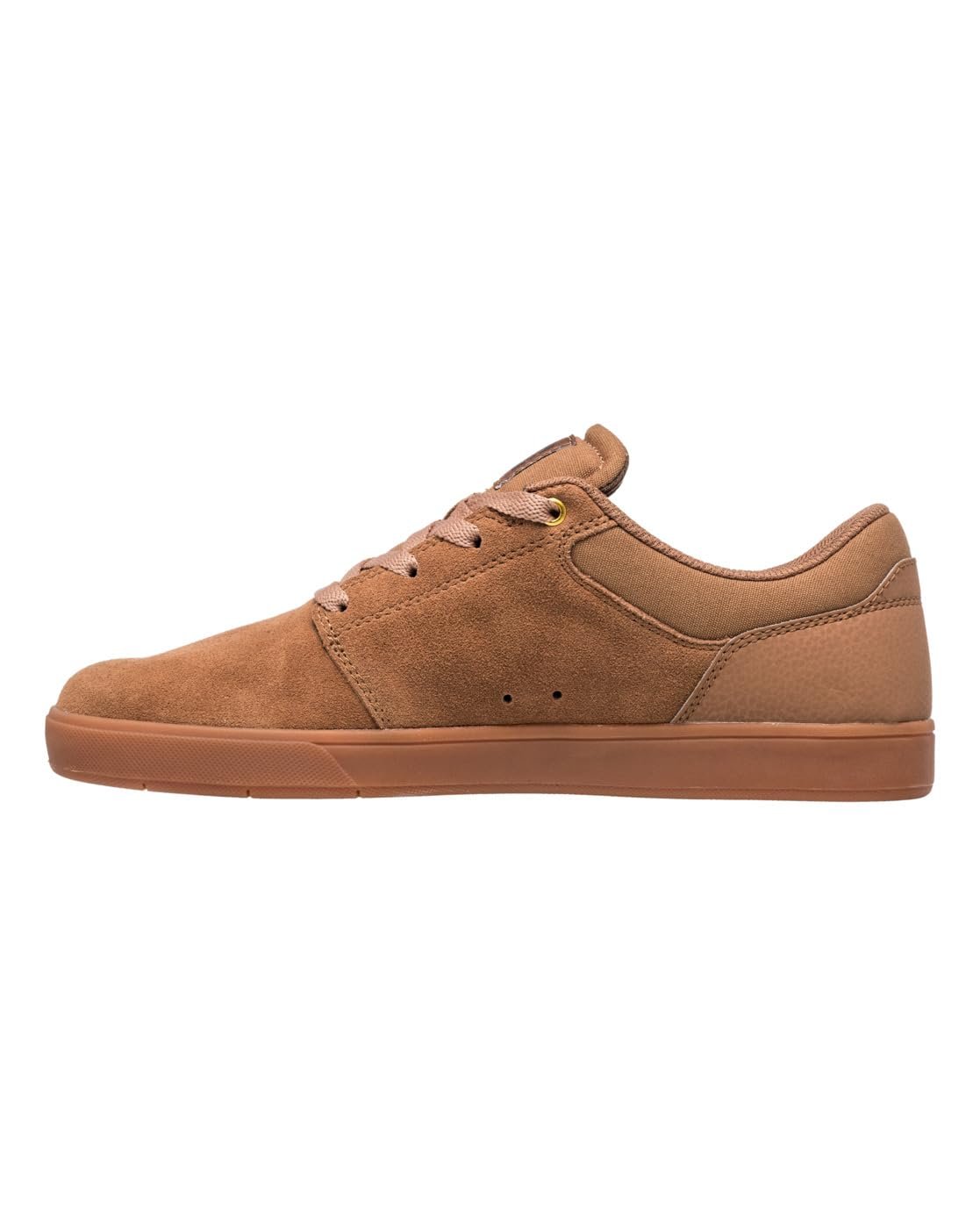 Кросівки DC Shoes Crisis 2-Leather чоловічі, фото №2