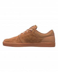 Кроссовки DC Shoes Crisis 2-Leather мужские synthetic.ua - Фото 1