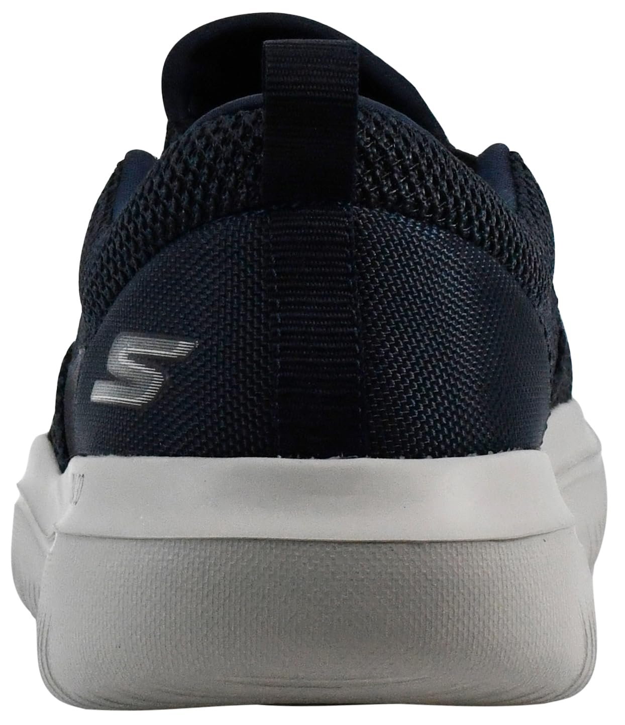 Кроссовки Skechers Go Walk Evolution Ultra Impec мужские слипоны, фото №3