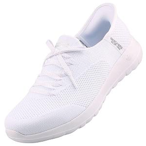 Кросівки Skechers Go Walk Joy Abby - Фото 1