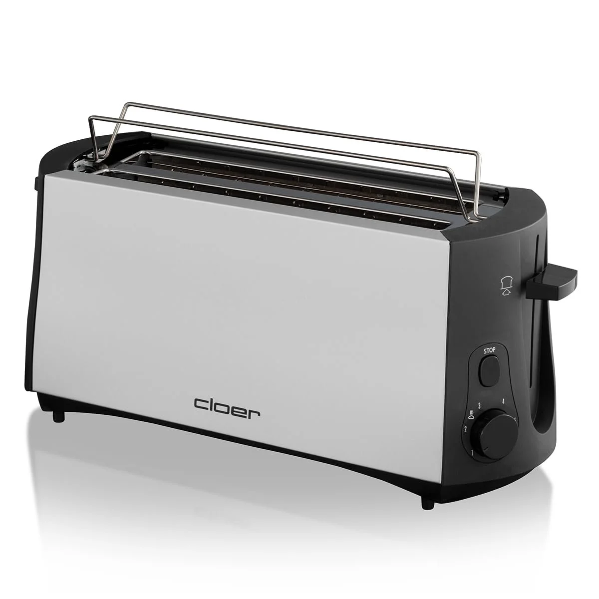 Тостер Cloer, фото №2