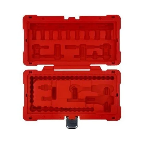 Кейс для инструментов KS TOOLS 958.0654-99, фото №2 Кейс для инструментов KS TOOLS 958.0654-99, фото №2