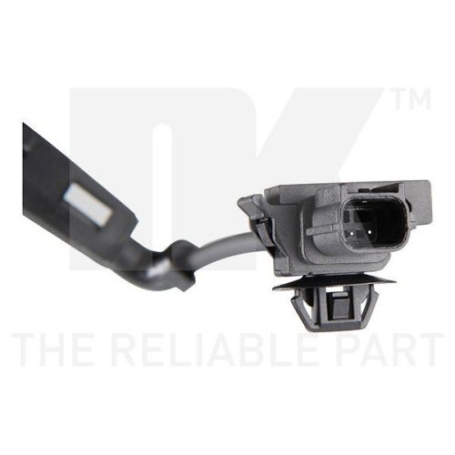 Датчик частоты вращения колеса NK 292634 для HONDA передний левый, фото №3