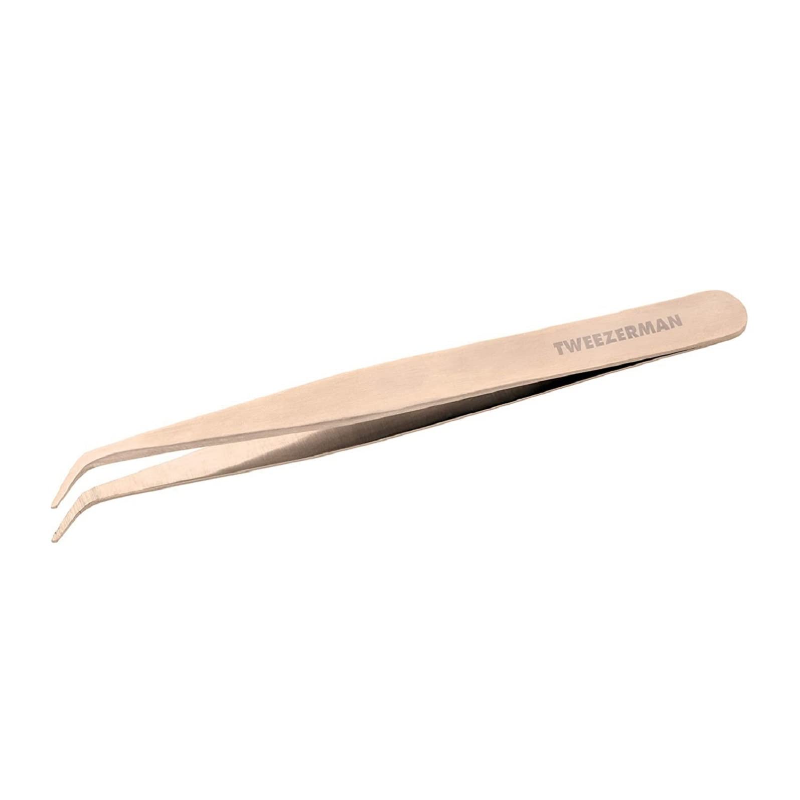 Аплікатор для вій TWEEZERMAN Rose Gold, фото №1