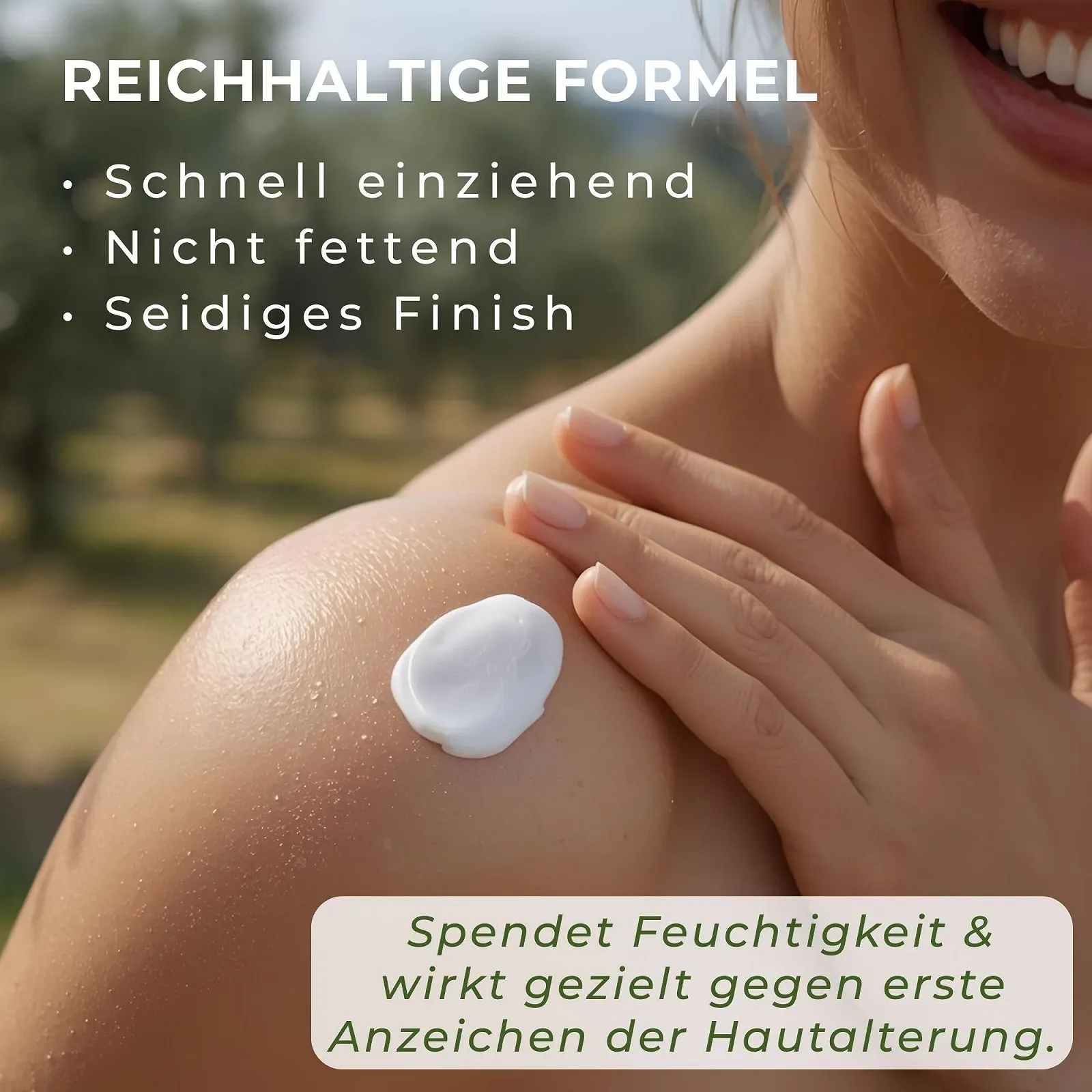 Лосьйон для тіла Оливкова олія та Молоко ослиці Aphrodite The Youth Elixir 200 мл, фото №4 Лосьйон для тіла Оливкова олія та Молоко ослиці Aphrodite The Youth Elixir 200 мл, фото №4