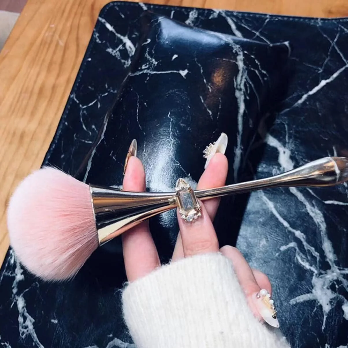 Подушка для рук для манікюру Ipetboom, підставка для рук, аксесуар для манікюрного салону, фото №2 Подушка для рук для манікюру Ipetboom, підставка для рук, аксесуар для манікюрного салону, фото №2