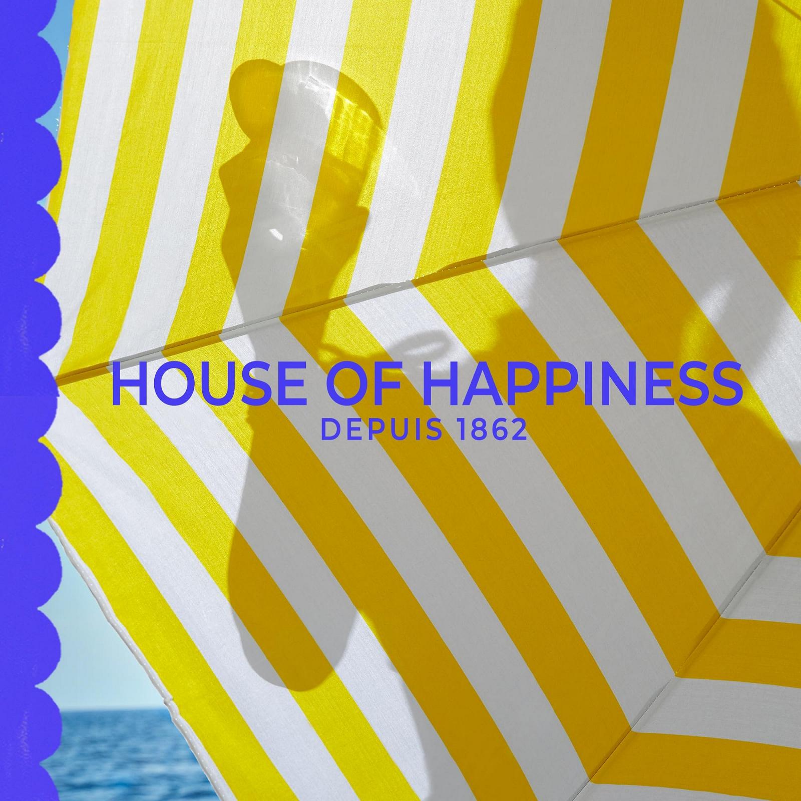 Гель для душа Roger & Gallet Vanilla Soleil 200 мл, фото №7