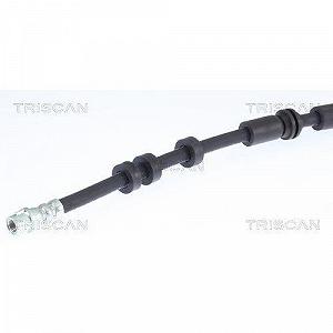Гальмівний шланг TRISCAN 8150 292005 AUDI VW задній міст synthetic.ua - Фото 1