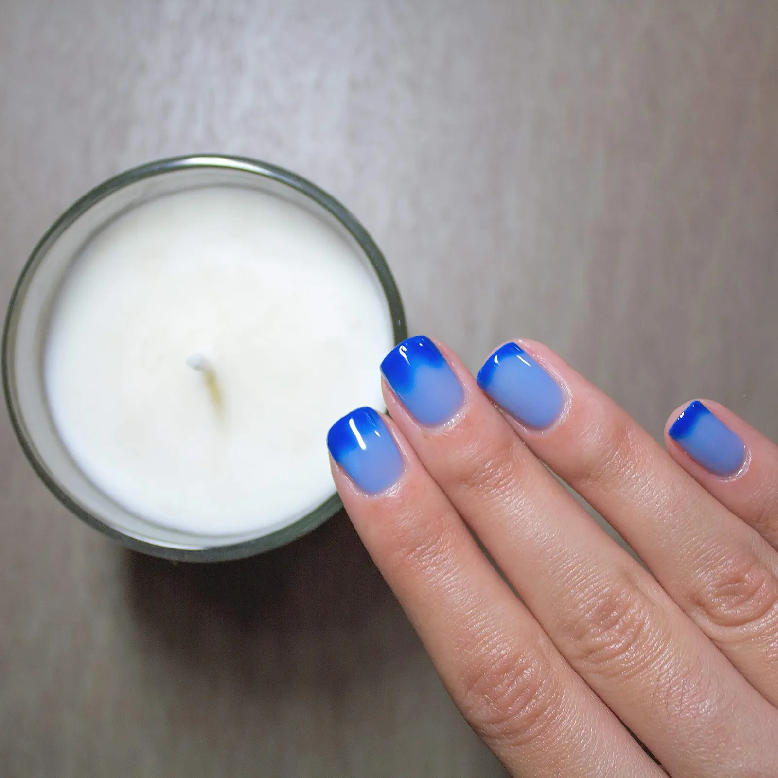 Гель-лак AIMEILI UV & LED, набір, 6 x 10 мл, фото №6