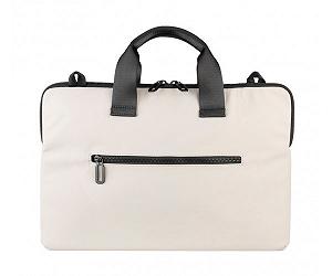 Tucano Сумка Gommo 15"/16", сірий - Фото 1