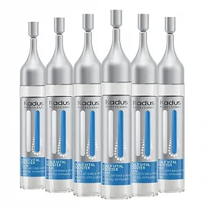 Сыворотка Kadus Professional Vital Booster 6 x 10 мл - Фото 1