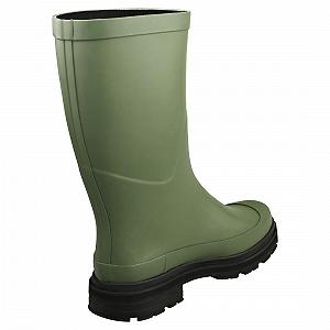 Чоловічі гумові чоботи Aigle Mid Rain M synthetic.ua - Фото 1