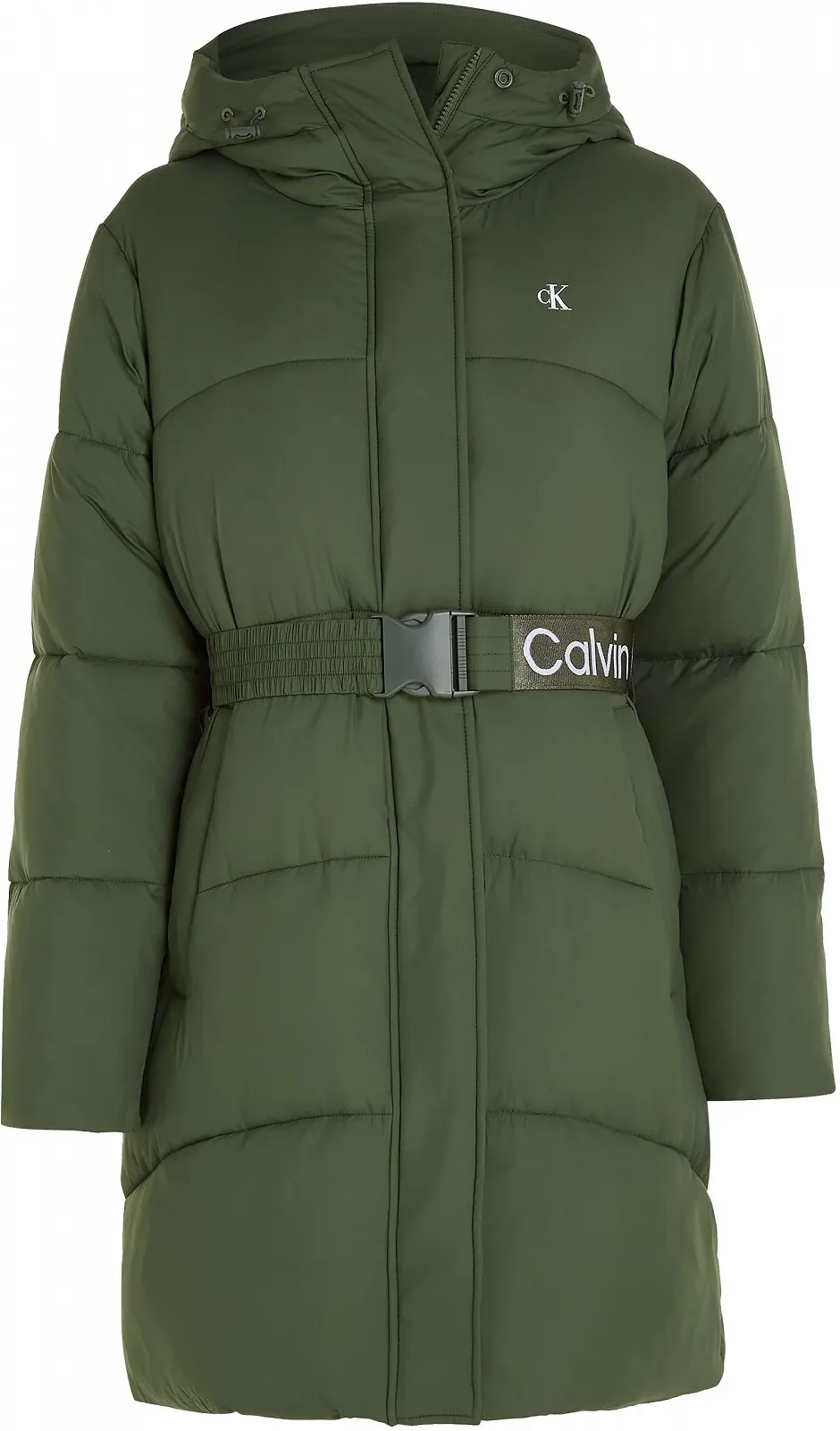 Пальто Calvin Klein Gepolsterte Damen, фото №5 Пальто Calvin Klein Gepolsterte Damen, фото №5