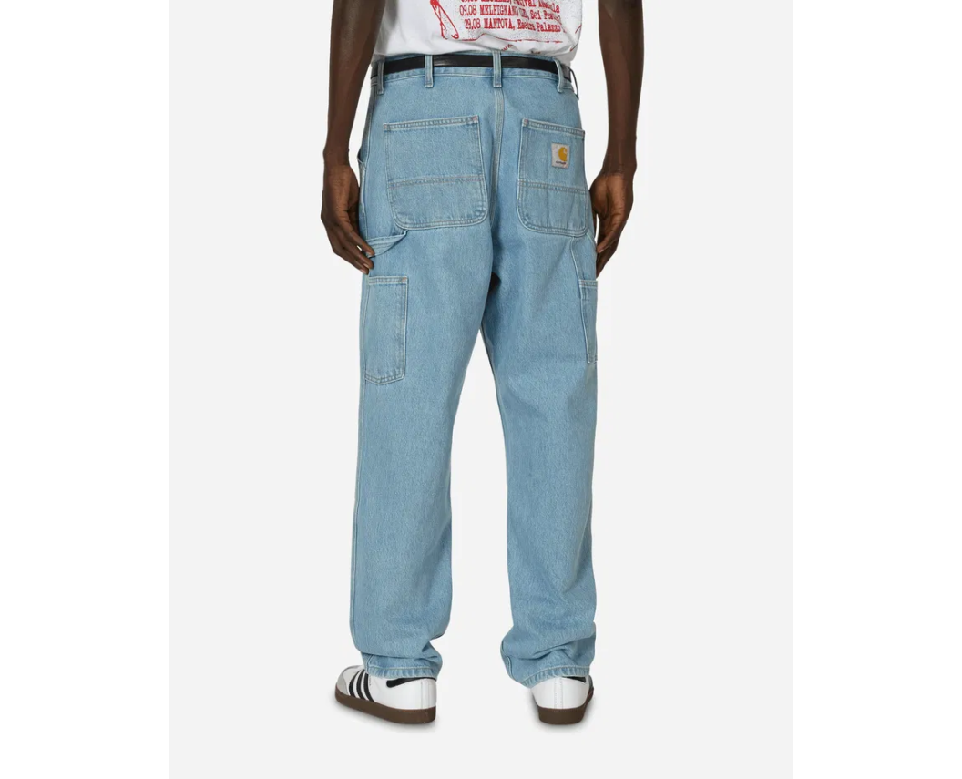 Штани Carhartt WIP Single Knee Pant L, фото №2