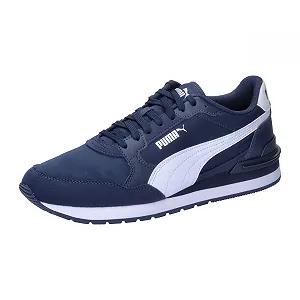 Кроссовки PUMA Unisex St Runner V4 Nl - Фото 1