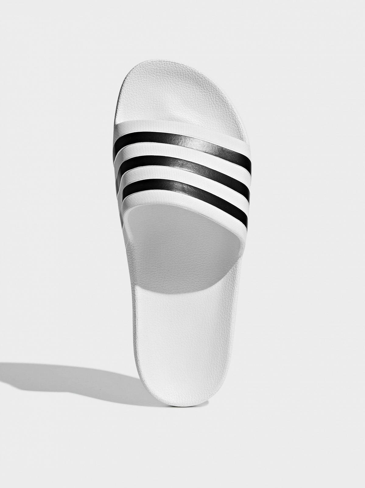 Шлепанцы Adidas ADILETTE AQUA 43, фото №4