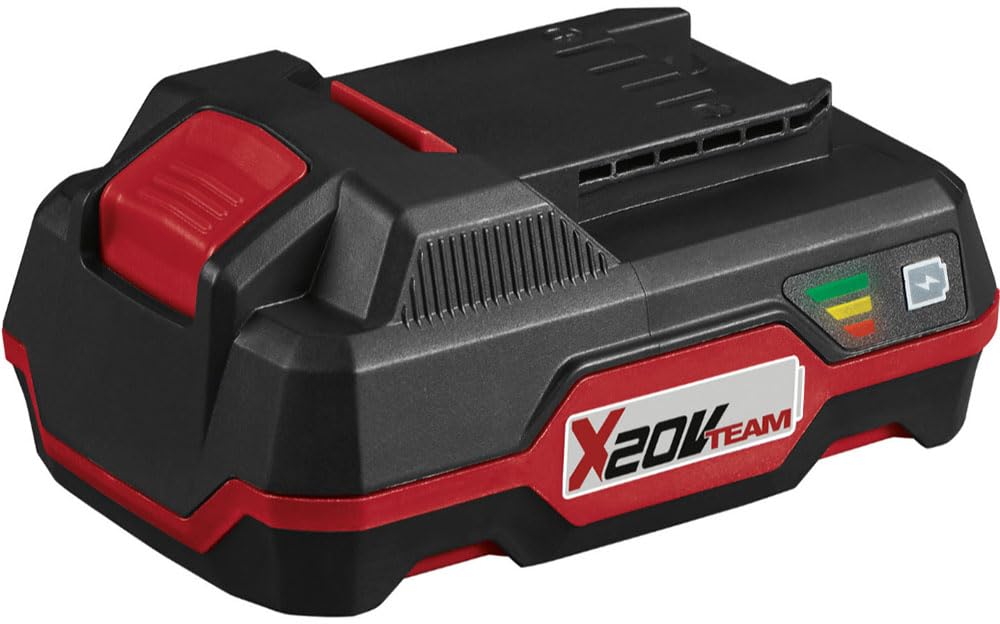 Дрель-шуруповерт Parkside Performance® PABSP 20 Li C3 20 В Беспроводной с аккумулятором (2 Ач) и зарядным устройством (2,4 А), фото №7