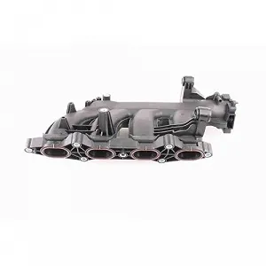 Впускний колектор VAICO V30-1070 для MERCEDES-BENZ synthetic.ua - Фото 1