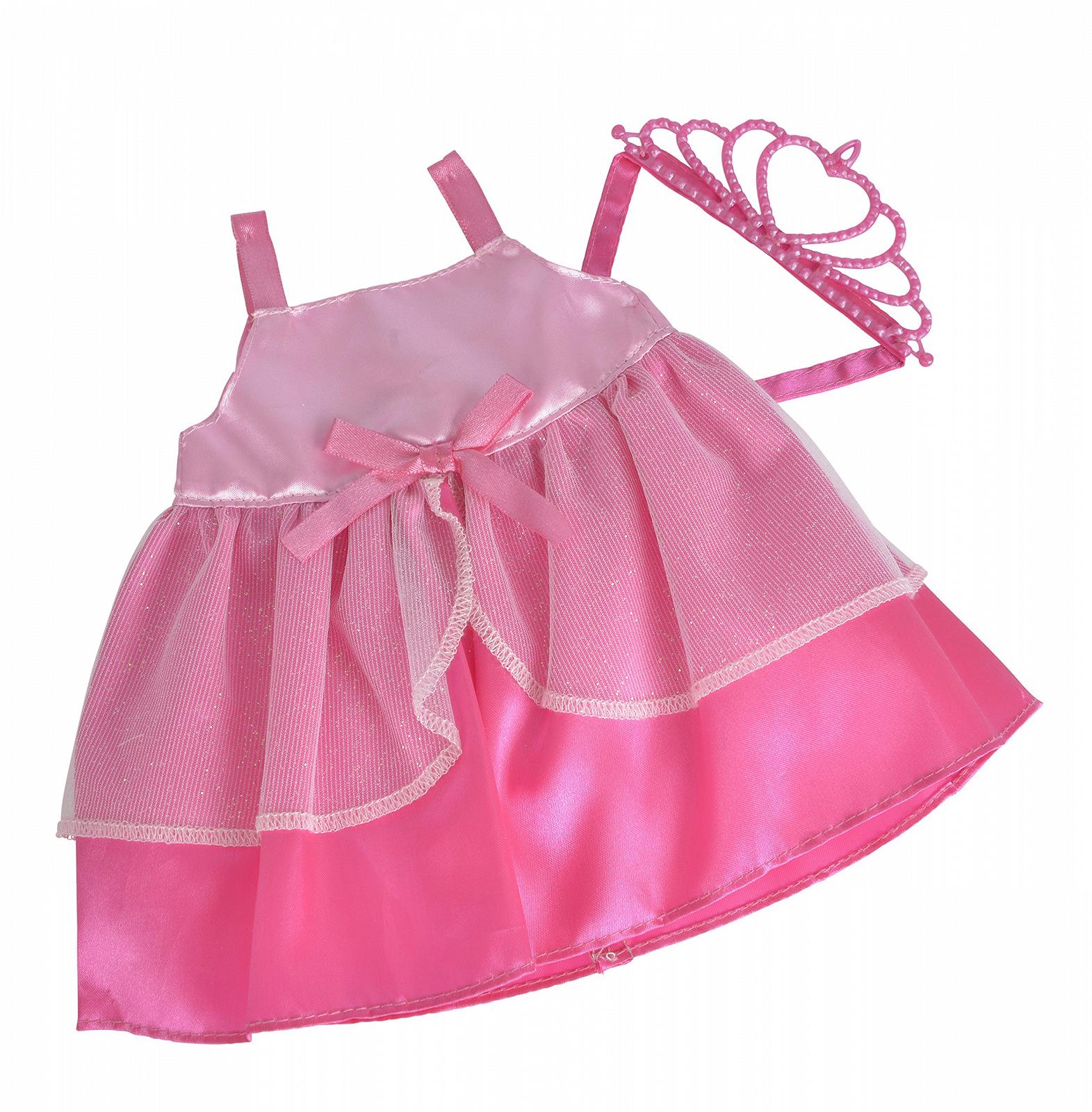 Simba НОВОНАРОДЖЕНА ДИТИНА ПРИН рожевий, фото №2