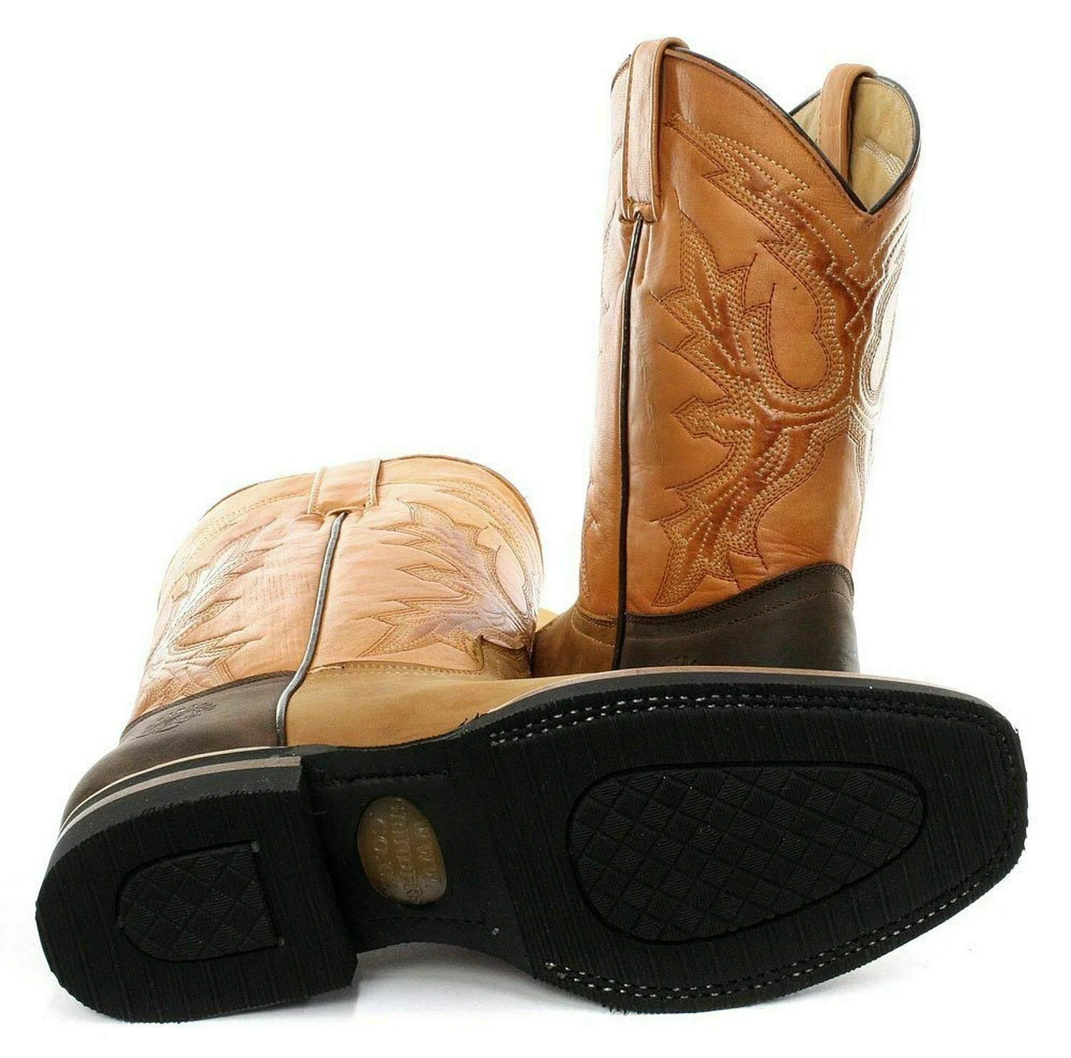 Челси Grinders El Pasp Кожаные, фото №3 Челси Grinders El Pasp Кожаные, фото №3