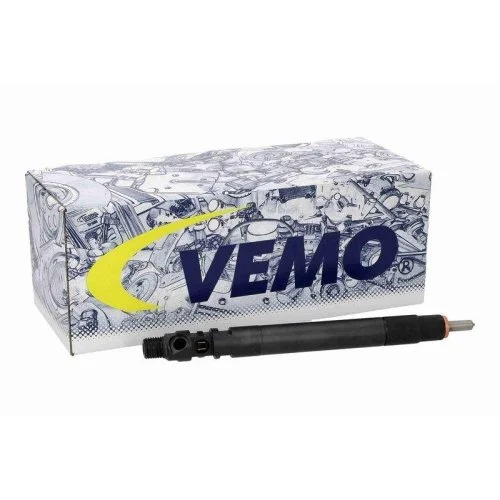 Форсунка VEMO Green Mobility Parts V25-11-0018 для CITROËN FIAT FORD, фото №2