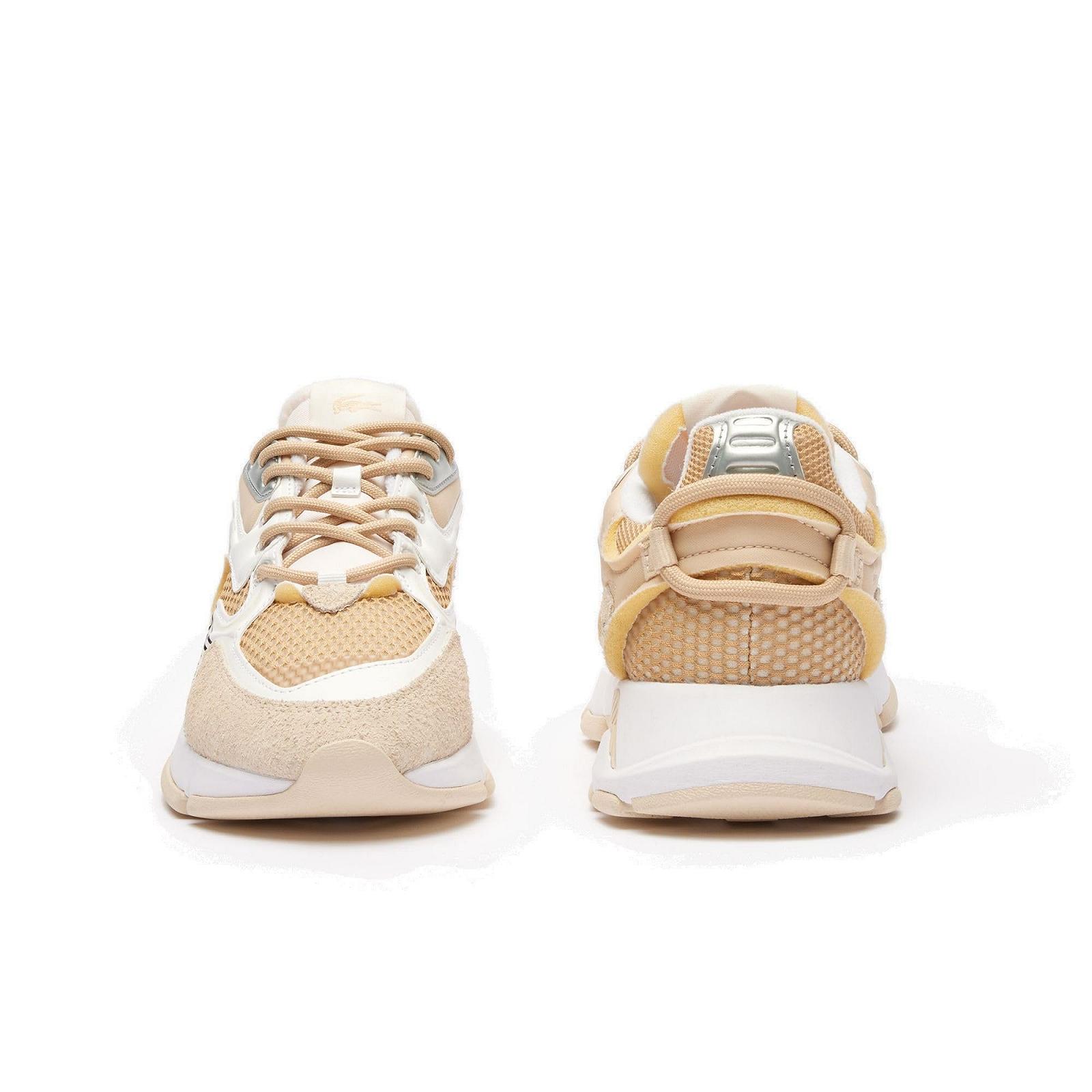 Кроссовки Lacoste L003 Neo 124 5 SMA, фото №5 Кроссовки Lacoste L003 Neo 124 5 SMA, фото №5