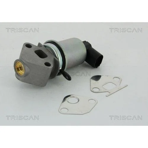 Клапан EGR TRISCAN 8813 29004 AUDI SEAT SKODA VW, фото №3