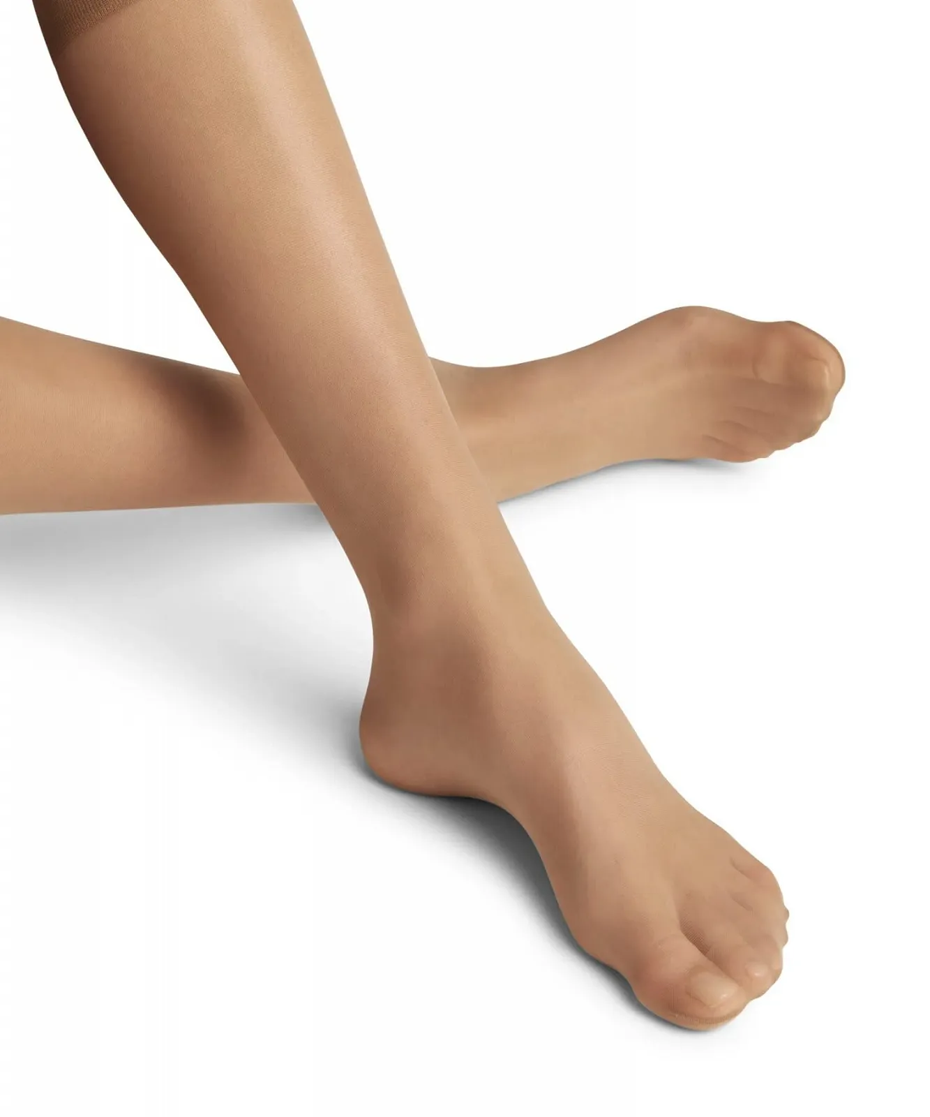 Гольфи FALKE Transparent 35-38, фото №5