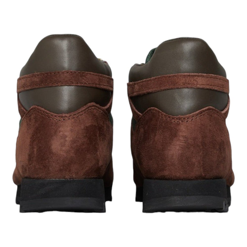 Ботинки New Balance Rainer Boot коричневые размера 39.5, фото №5