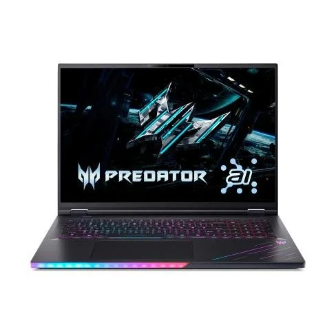 Ноутбук Acer Predator Helios 18 PH18-73 (NH.QVZEU.004), фото №1 Ноутбук Acer Predator Helios 18 PH18-73 (NH.QVZEU.004), фото №1