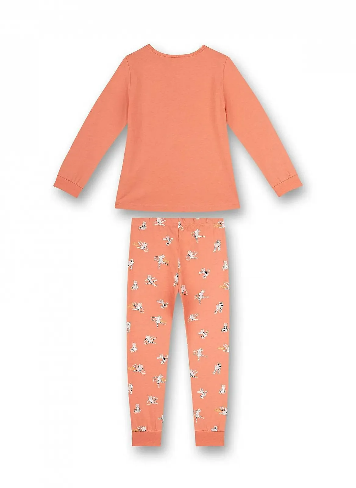 Піжамний набір s.Oliver для дівчат, фото №3 Піжамний набір s.Oliver для дівчат, фото №3