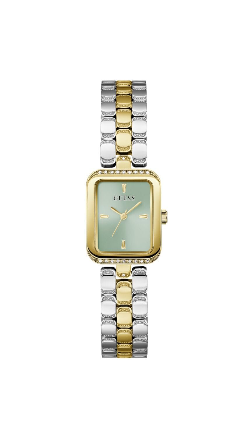 Жіночий годинник GUESS ISLA GW0865L4 Bitono, Bitono, Modern, Bitono, Modern, фото №1