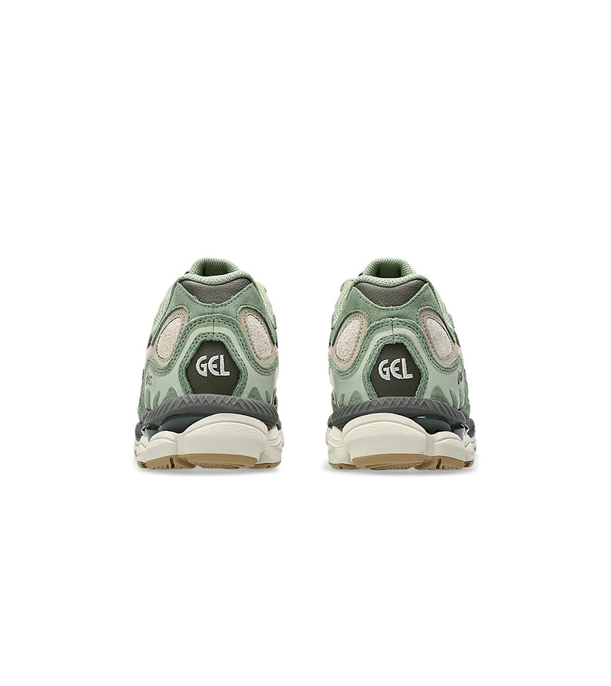 Кросівки GEL-NYC Asics 42, фото №3