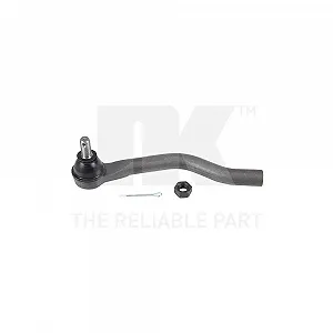 Наконечник рульової тяги NK 5032653 для HONDA, передній міст зліва, зовнішній - Фото 1