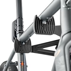 Стенд для крепления велосипедов FEEDBACK SPORTS Velo Cache 2 Черный synthetic.ua - Фото 1