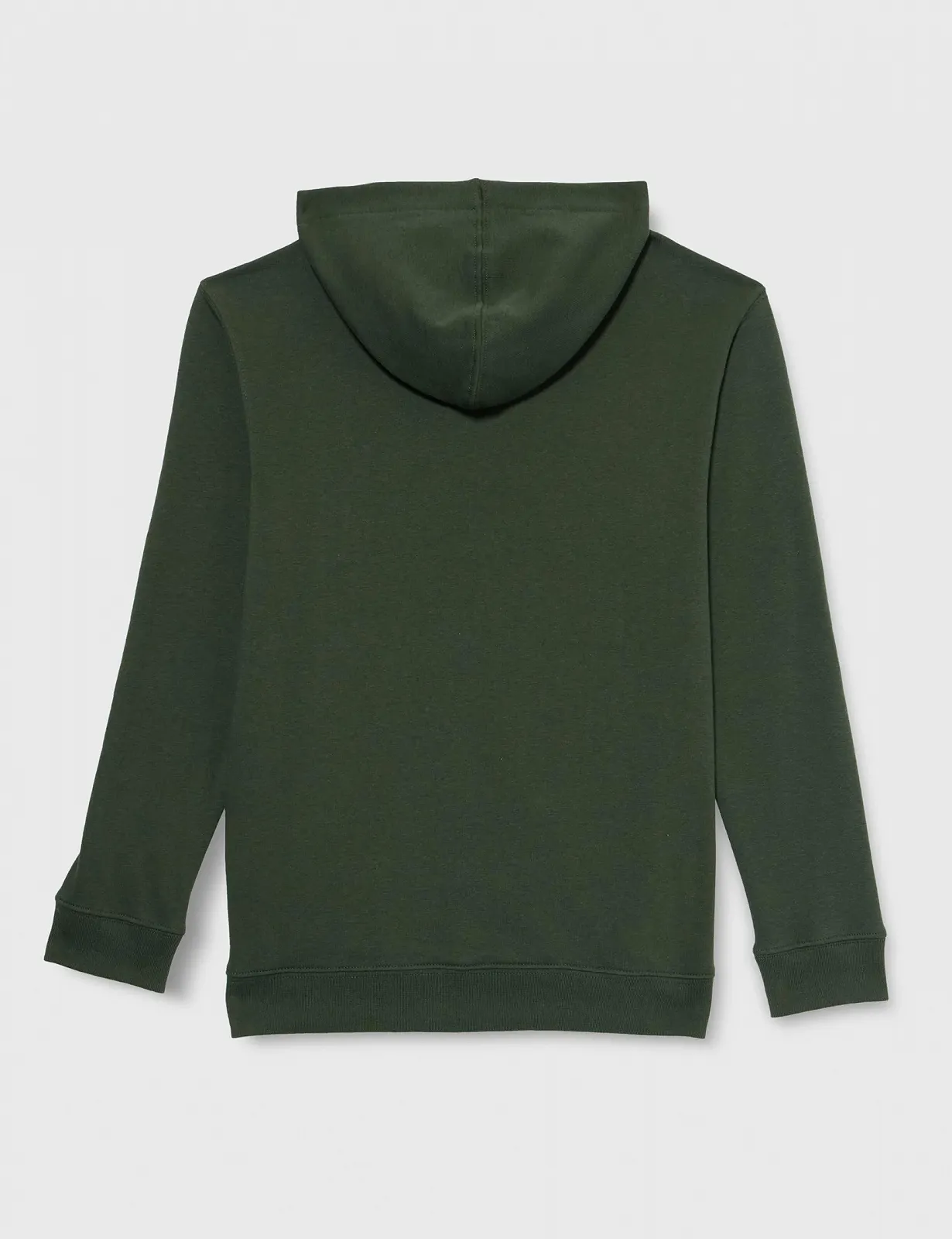 Худи Vans Scripted Full Zip для мальчиков (1 шт), фото №3