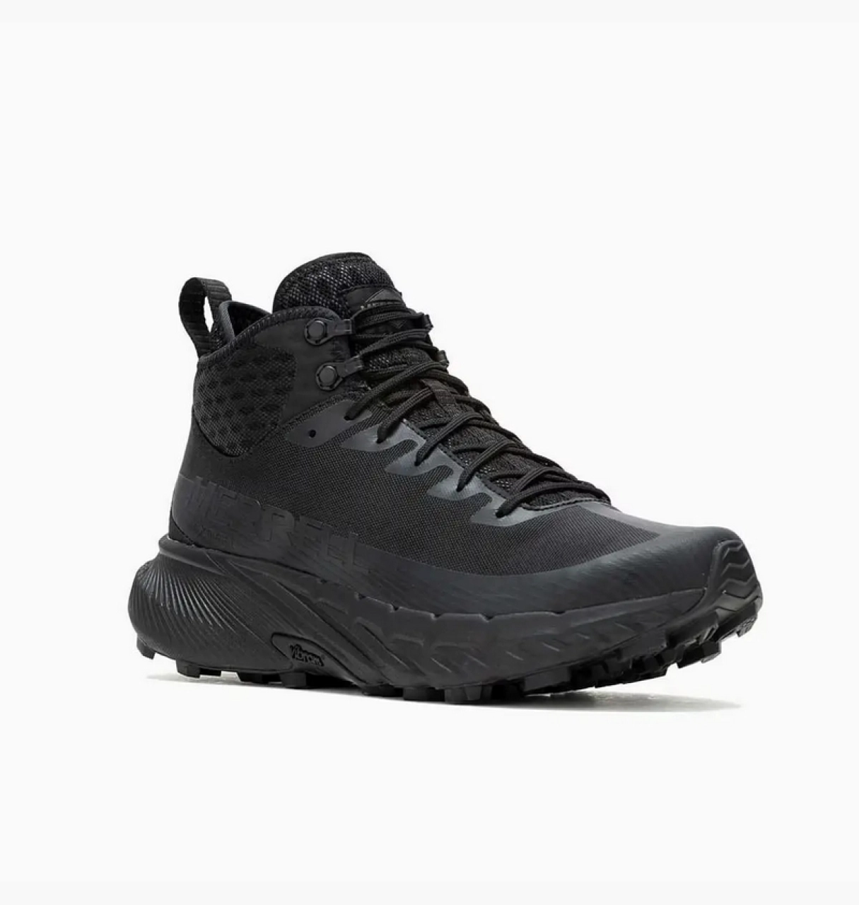 Черевики Merrell Agility Peak 5 Tact Mid GTX 46, фото №5