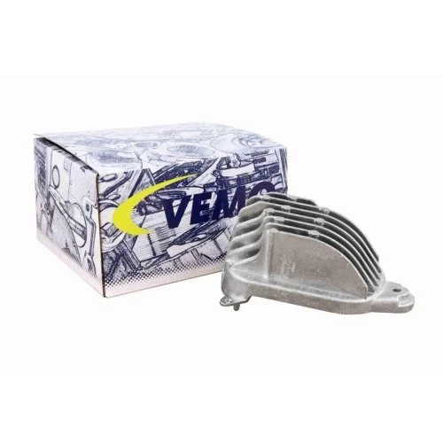 Блок управління освітленням VEMO V10-73-0320 AUDI, фото №2