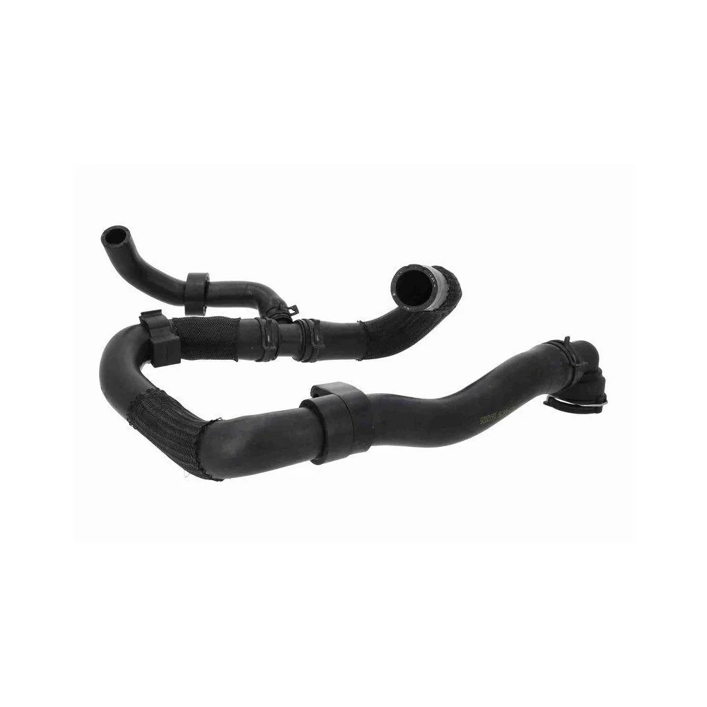 Шланг радиатора VAICO Q+ V10-8876 OEM качество для VW нижний, фото №1