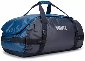 Спортивная сумка Thule Chasm 90L Poseidon TH 3204418 - Фото 1