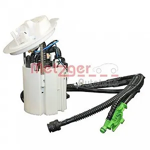 Блок подачи топлива METZGER 2250228 для MERCEDES-BENZ synthetic.ua - Фото 1