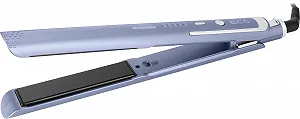 Купить Выпрямитель для волос ECG Modifica Straight Moonstone Металлический серый - Фото 1 Выпрямитель для волос ECG Modifica Straight Moonstone Металлический серый - Фото 1
