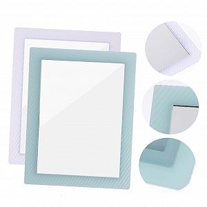 Зеркало Angoily Стереозеркало Макияж Макарон цена на synthetic.ua - Фото 1 Зеркало Angoily Стереозеркало Макияж Макарон synthetic.ua - Фото 1